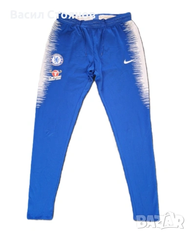 Челси / Chelsea Track Pants 2018-2019 -> Размер М