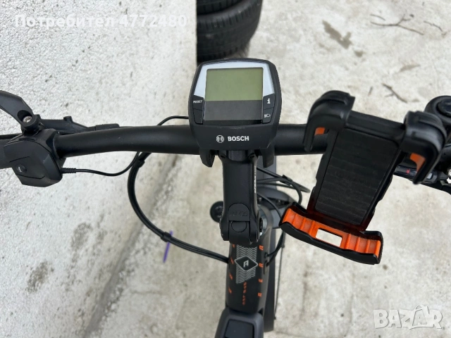 КТМ Велосипед , снимка 3 - Велосипеди - 53921441