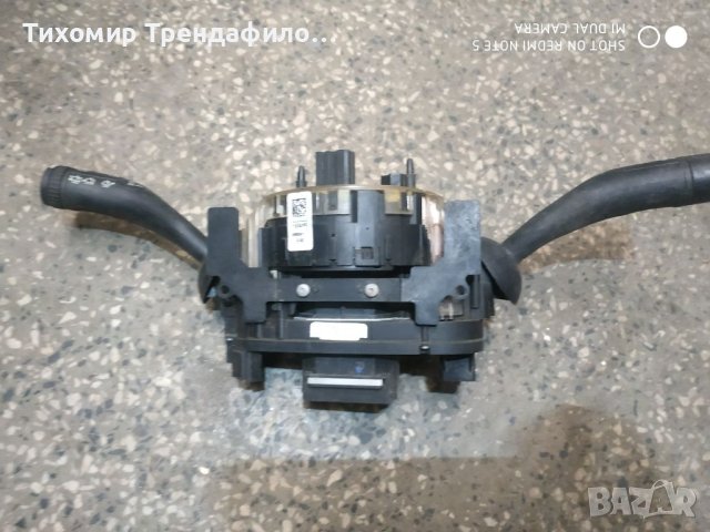 7L6 953 549 G , 7L6953549G VOLKSWAGEN TOUAREG 7LA, 7L6, 7L7 ,8E0953541E, 8E0 953 541E, модул волан с, снимка 2 - Части - 45375735