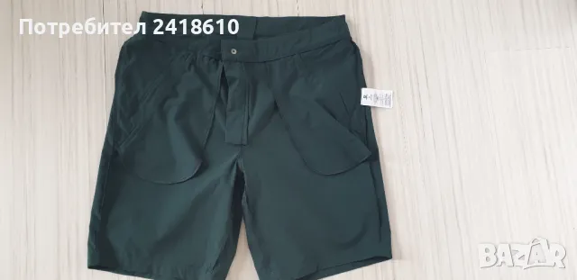 Salomon Stretch Short Mens Size 34 / L  НОВО! ОРИГИНАЛ! Къси Панталони! , снимка 11 - Къси панталони - 49600110