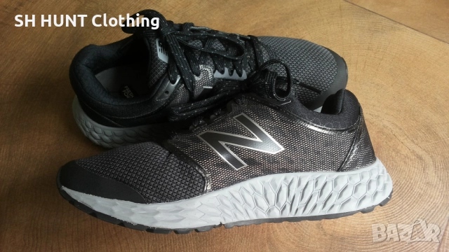 NEW BALANCE Fresh Foam 1165 Размер EUR 40 / UK 6,6 маратонки 218-14-S, снимка 10 - Маратонки - 52250499