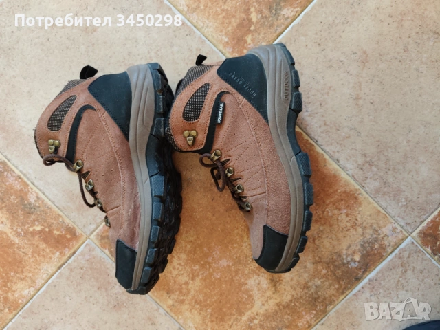 Мъжки обувки зимни, снимка 5 - Други - 53778394