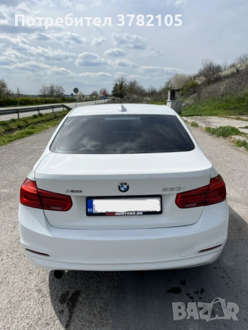Продавам BMW 320i, xDrive, 135 kW, Bi-turbo, снимка 2 - Автомобили и джипове - 54271246