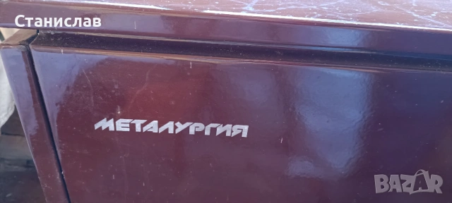 Акумулираща печка Металургия, снимка 3 - Отоплителни печки - 53459689