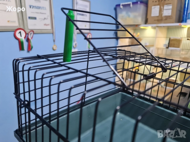 Продавам клетки , снимка 3 - други­ - 52099948