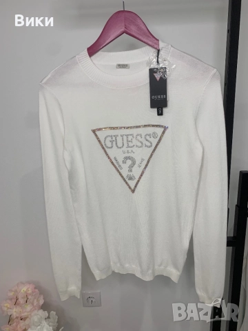 Оригинална нова блуза на Guess