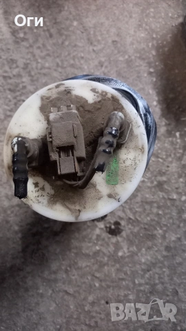 Бензинова помпа за Шевролет Спарк и Деу Матиз, снимка 3 - Части - 53178594