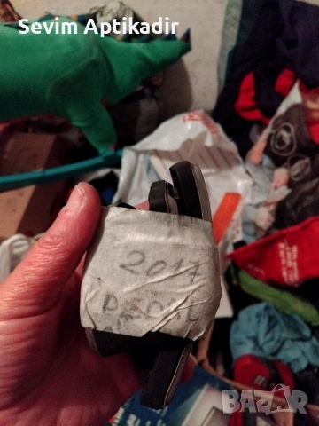 Спортни педали за автомобил , снимка 2 - Аксесоари и консумативи - 53210650