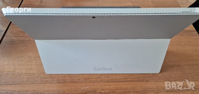 Таблет Microsoft Surface Pro 3 - отличен, снимка 4 - Таблети - 45426581
