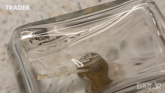 шише шишенце от парфюм Prada Paradoxe 50 мл ml , снимка 4 - Други - 49986029