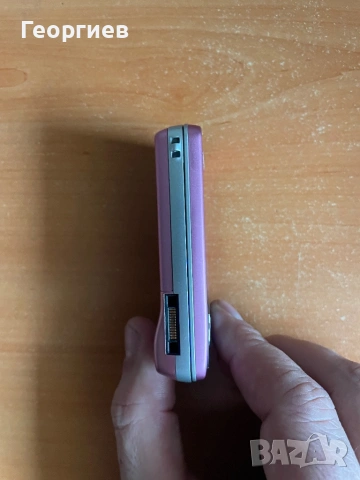 Sony Ericsson T303, снимка 9 - Sony Ericsson - 53676358