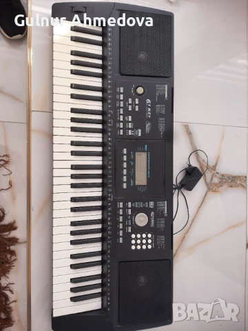 Синтезато , снимка 6 - Синтезатори - 54082162