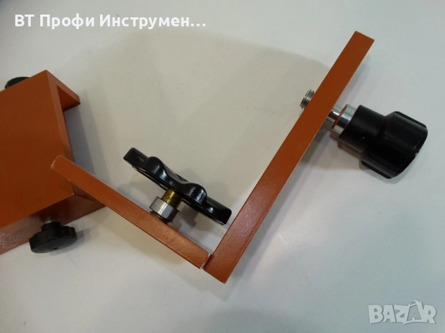 Hilti PRA 750 + PRA 751 + PRA 770 - Стойка за ротационен лазер, снимка 5 - Други инструменти - 53280943