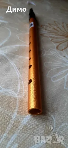 Ирландска флейта в  Ре и До мажор, снимка 2 - Духови инструменти - 49960014