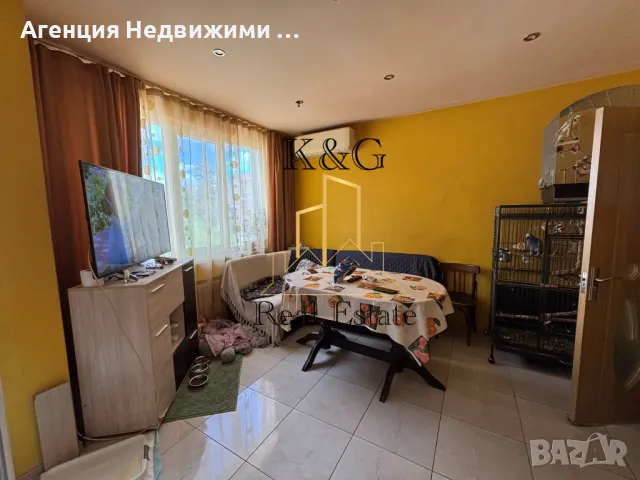 Многостаен тухлен - кв " Възраждане ", снимка 2 - Апартаменти - 50250784