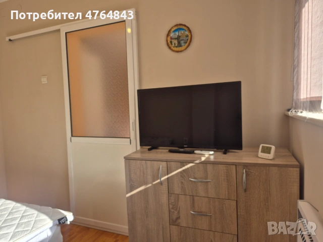 Отдава гарсониера 49 кв.м под наем -Враца, снимка 17 - Апартаменти - 53869681