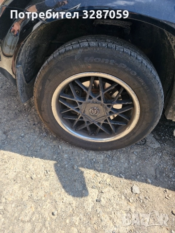 Nissan murano на части , снимка 18 - Автомобили и джипове - 51465440