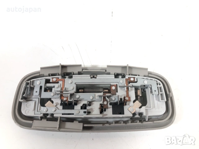 Плафон 3 копчета Ford Mondeo MK3 2.0 Дизел 2004г, снимка 2 - Части - 53367868