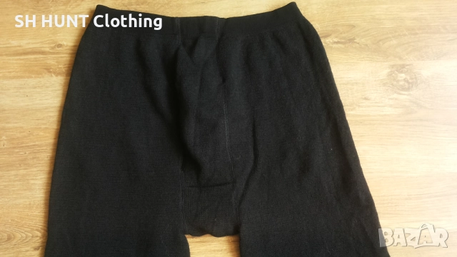 Woolpower Ullfrotte 400 Thermo 70% Merino Wool разме XL дебела термо долница 70% Мерино Вълна - 1369, снимка 5 - Други - 51447805