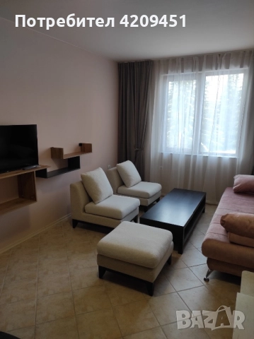 Двустаен апартамент под наем в комплекс Panorama Apartments Пампорово, снимка 2 - Апартаменти - 52856866