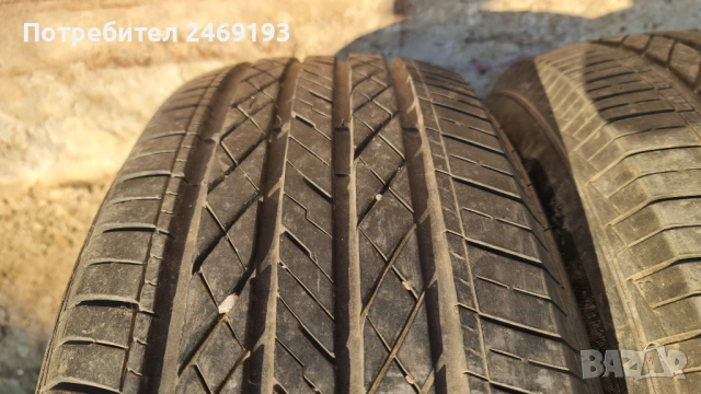 Гуми 265 70 16 2бр. , снимка 3 - Гуми и джанти - 53747245