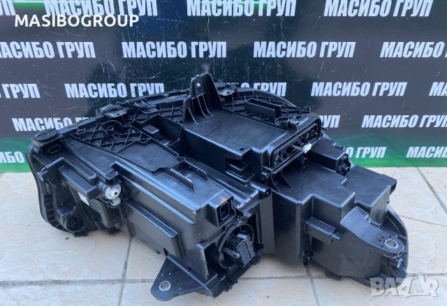 Фарове BMW LED фар за Бмв Х1 Bmw X1 U11, снимка 14 - Части - 44103565