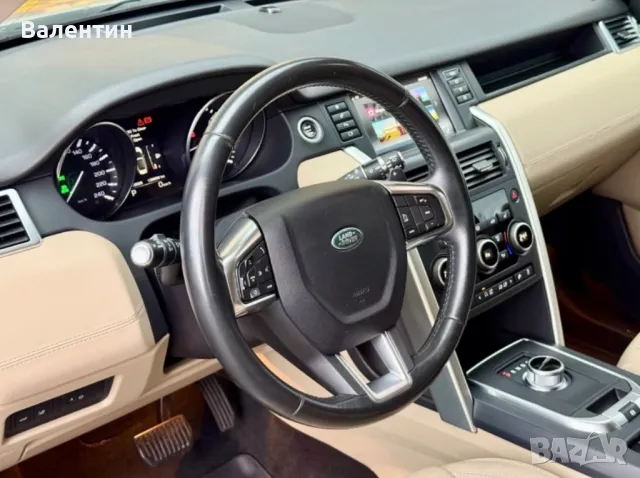 Продавам джип Land Rover Discovery Sport, снимка 8 - Автомобили и джипове - 50200971