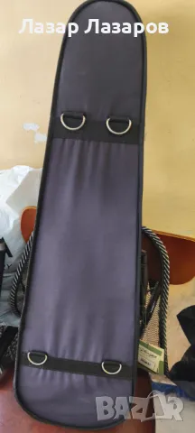 Продавам олекотен калъф 4/4 ЦИГУЛКА нов, снимка 2 - Други - 49677158