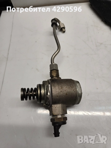 Помпа за високо налягане - 03C127026C / VW , Audi , Seat , Skoda 