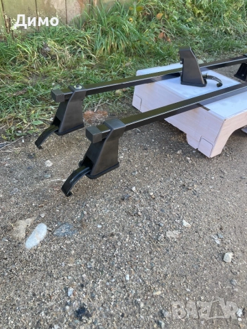 Багажник, снимка 8 - Аксесоари и консумативи - 52457806