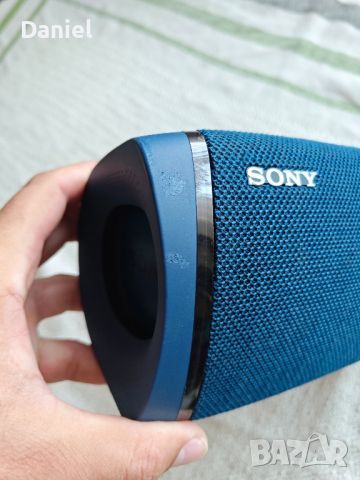 sony xb43, снимка 5 - Аудиосистеми - 46166155