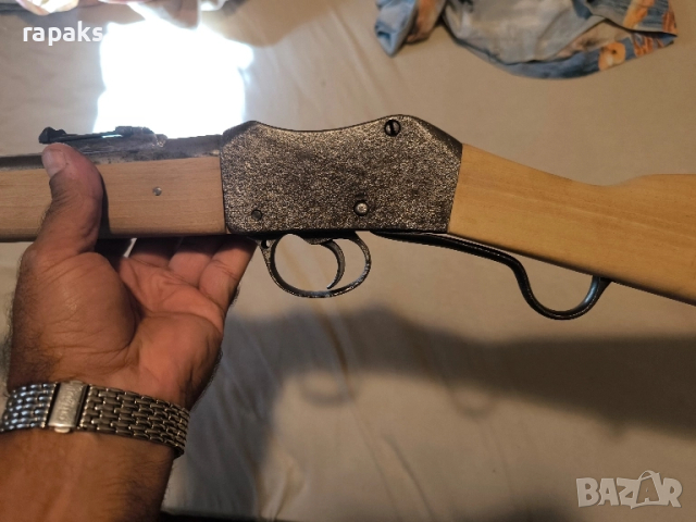 Карабина, пушка, Мартина,Пибоди Мартини, Хенри Мартинка , снимка 4 - Антикварни и старинни предмети - 52183542