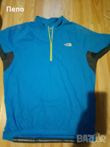 Мъжка тениска 