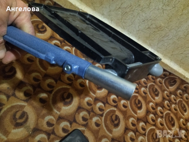 Степеки за инвалидна количка, снимка 3 - Инвалидни колички - 53611314