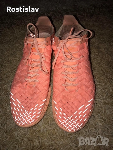 Nike , снимка 3 - Маратонки - 53892578