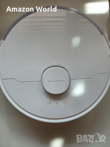 ‼️ Прахосмукачка робот Dreame L10s Pro Gen 2 - МОСТАРЕН‼️, снимка 13 - Прахосмукачки - 53577278