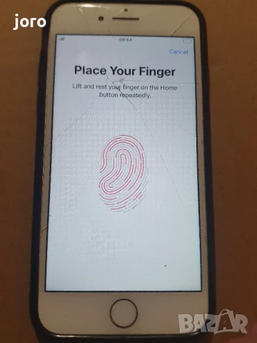 iphone 7, снимка 11 - Apple iPhone - 50930198
