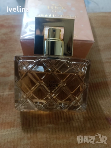 Парфюмна вода Luck summer sparklele 