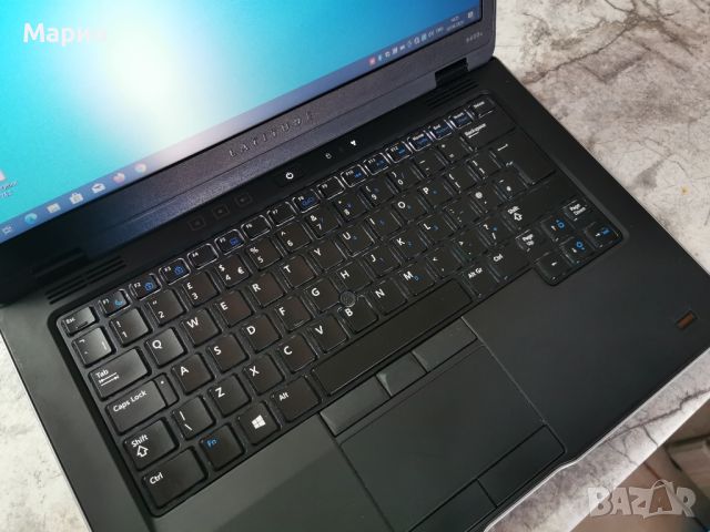 Dell Latitude 6430U i5, 256GB SSD, снимка 7 - Лаптопи за работа - 45080612