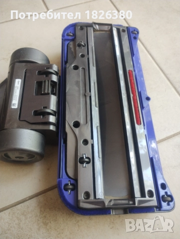 Dyson big ball allergy 2 , снимка 8 - Прахосмукачки - 51867107