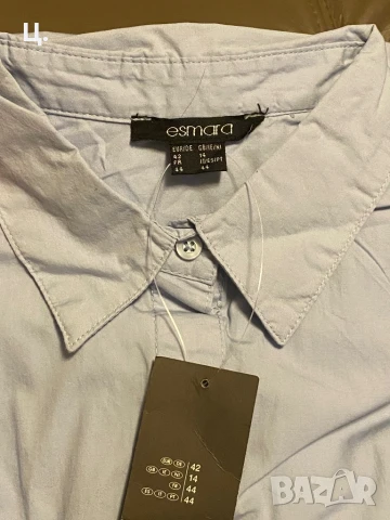 Чисто нова дамска риза, снимка 4 - Други стоки за дома - 46048916