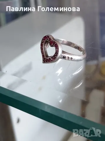 сребърни бижута , снимка 11 - Колиета, медальони, синджири - 48557077