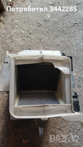 Части за Subaru Outback 1998-2003, снимка 3 - Части - 53734653