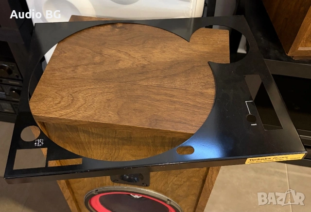 Technics Sl-1210 MK5 Face, снимка 4 - Грамофони - 53105737