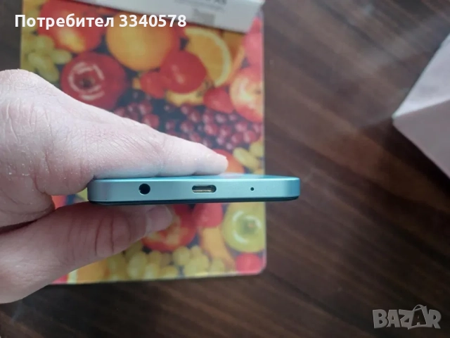 Redmi A5 телефон