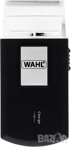 Wahl Travel Shaver 03615-1016 акумулаторна самобръсначка НОВА, снимка 3 - Електрически самобръсначки - 51696856
