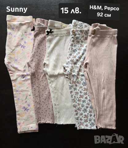 Детски дрехи за момиче пролет-есен 92, снимка 10 - Детски комплекти - 49030619