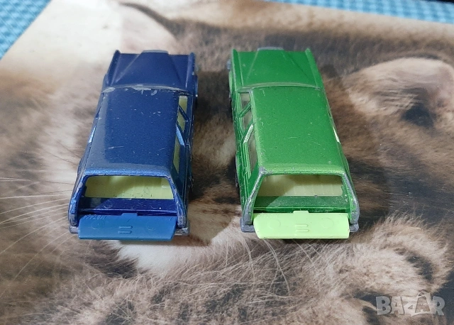 Gougar Villager , снимка 5 - Колекции - 53123253