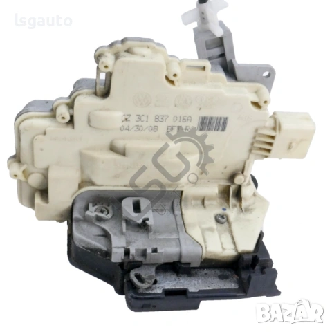 Брава предна дясна врата Volkswagen Passat (B6) 2005-2011 ID: 157735