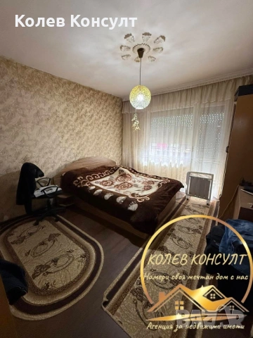 Апартамент град Харманли, снимка 4 - Апартаменти - 53698589